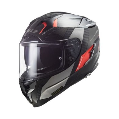 LS2 FF327 Lega Challenger C