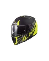 FF390 Breaker Feline
