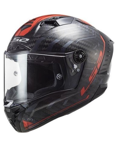 LS2 FF805 Tuono C Sputnik