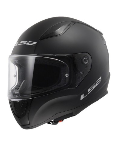 LS2 FF353 Rapid II Solido