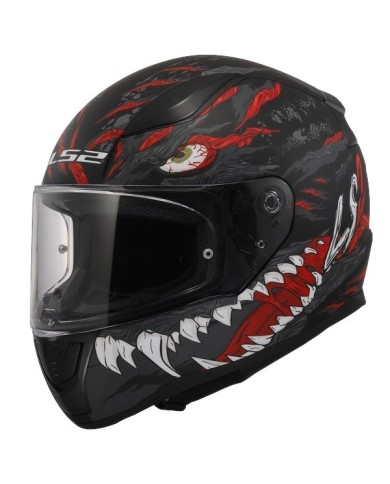 LS2 FF353 Rapid Kaiju