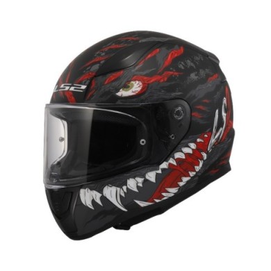 LS2 FF353 Rapid Kaiju