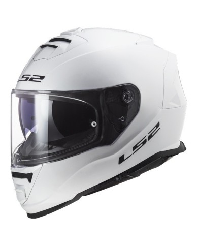 LS2 FF800 Tempesta II Solido