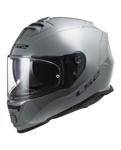 LS2 FF800 Storm II Solid