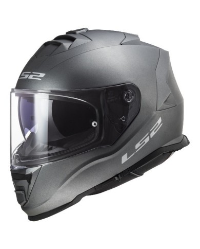 LS2 FF800 Tempesta II Solido