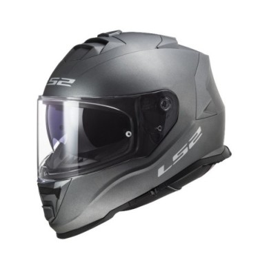 LS2 FF800 Storm II Solid