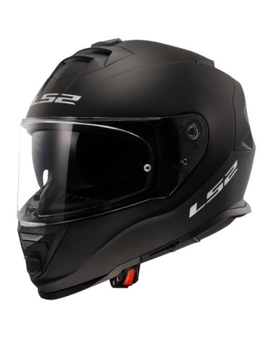 LS2 FF800 Tempesta II Solido