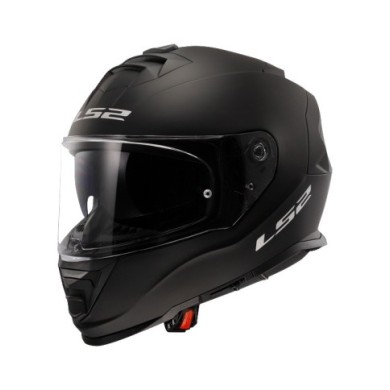 LS2 FF800 Tempesta II Solido