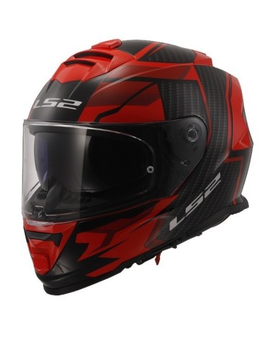 LS2 FF800 Inseguitore di tempesta