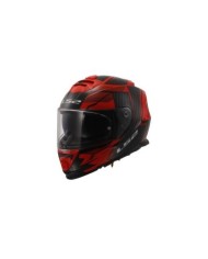 LS2 FF800 Storm Tracker