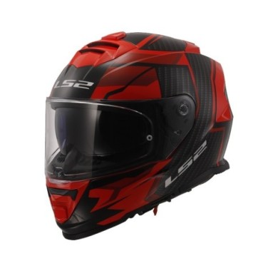 LS2 FF800 Inseguitore di tempesta