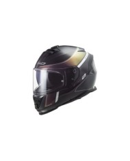 LS2 FF800 Storm Velvet