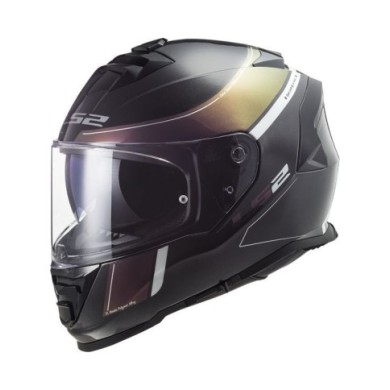 LS2 FF800 Tempesta di velluto