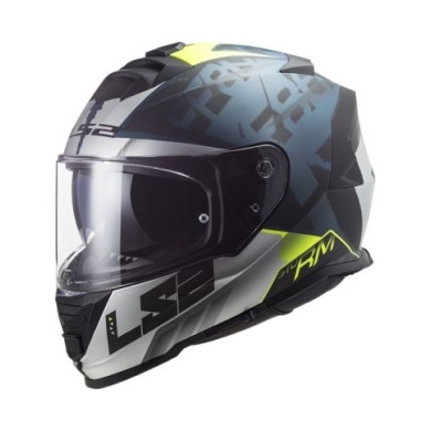 LS2 FF800 Storm II Sprinter