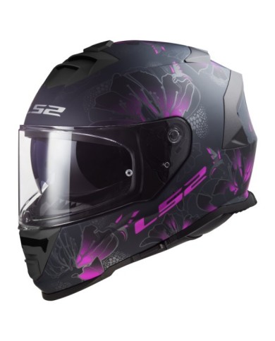 LS2 FF800 Storm II Burst