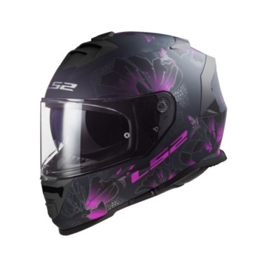 LS2 FF800 Tempesta II Scoppio