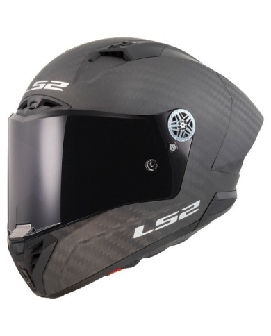 LS2 FF805 Thunder GP PRO (FIM)