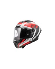 LS2 FF805 Thunder GP Aero Raute