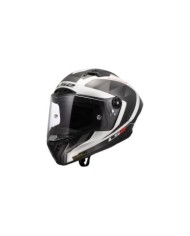 LS2 FF805 Thunder GP Aero Raute