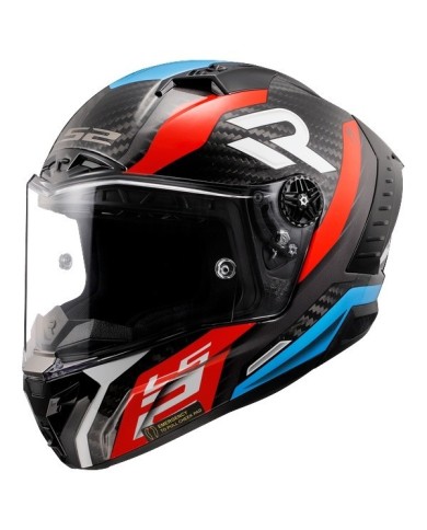 LS2 FF805 Tuono C Supra