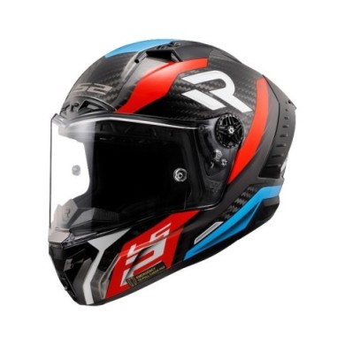 LS2 FF805 Thunder C Supra