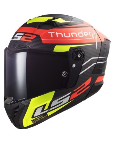 LS2 FF805 Thunder C Attack