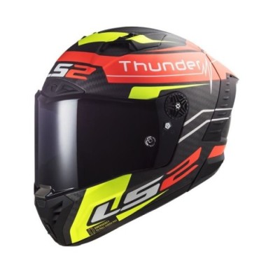 LS2 FF805 Tuono C Attacco