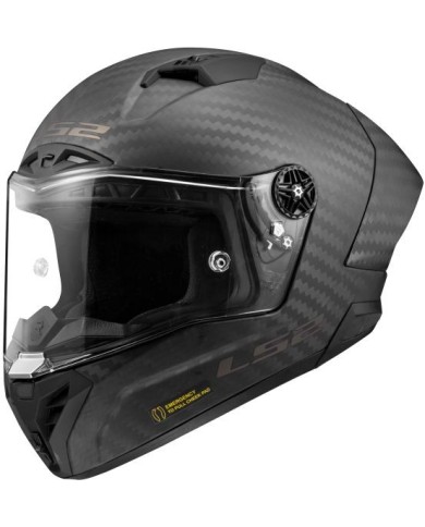 LS2 FF805 Tuono C GP Aero