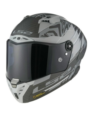 LS2 FF805 Thunder C GP Polar