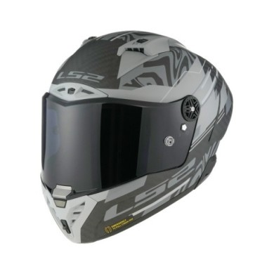 LS2 FF805 Tuono C GP Polar