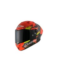 LS2 FF805 Thunder C GP Aero Fire