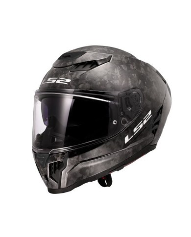 LS2 FF807 Dragon Solid Forged