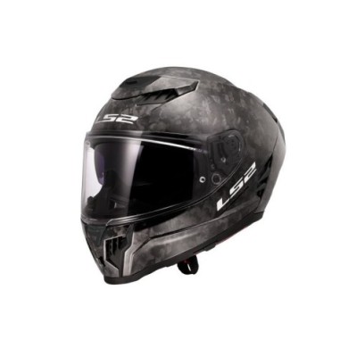 LS2 FF807 Dragon Solid Forged