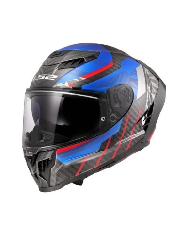 LS2 FF807 Dragon Trax