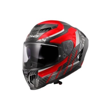 LS2 FF807 Dragon Trax