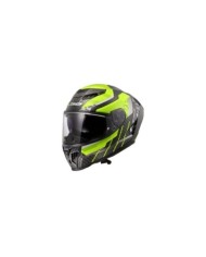 LS2 FF807 Drago Trax