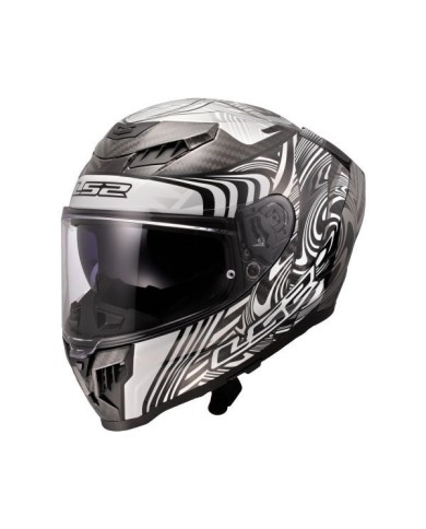 LS2 FF807 Drago Enthum