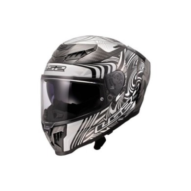 LS2 FF807 Drago Enthum