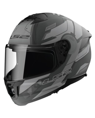 LS2 FF808 Stream II Shadow