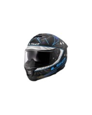 LS2 FF808 Flusso II Galdam