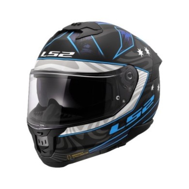 LS2 FF808 Flusso II Galdam