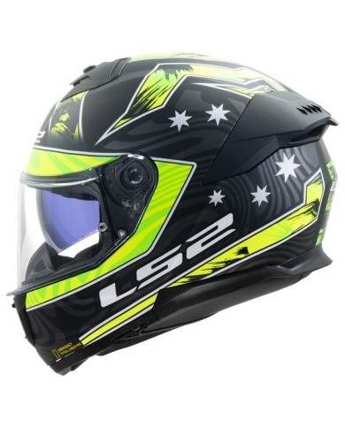 LS2 FF808 Flusso II Galdam