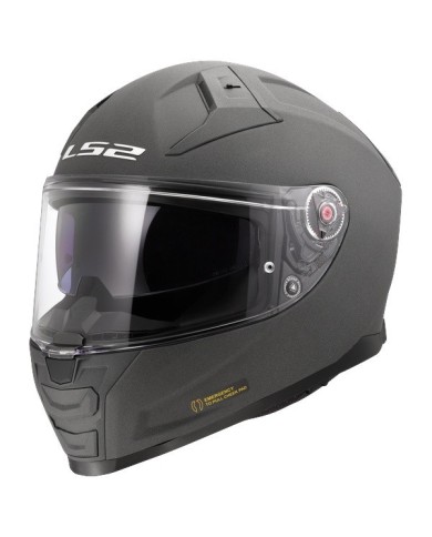 LS2 FF811 Vector II Solid