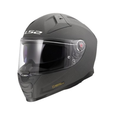 LS2 FF811 Vector II Solido