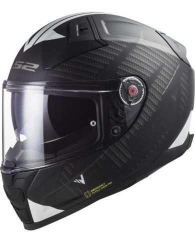 LS2 FF811 Vector II Splitter