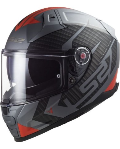 LS2 Splitter FF811 Vector II