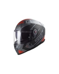 LS2 FF811 Vector II Splitter