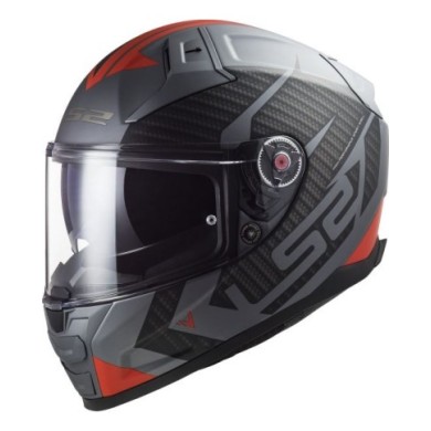 LS2 FF811 Vector II Splitter