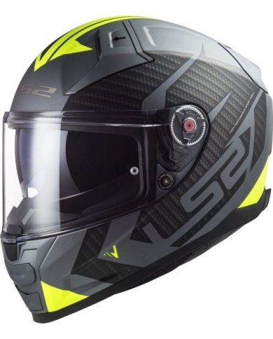 Splitter FF811 Vector II