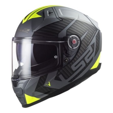 Splitter FF811 Vector II